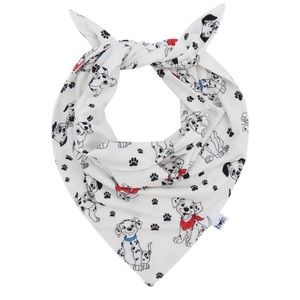 🐾NIB Dog Bamboo Bandana🐾